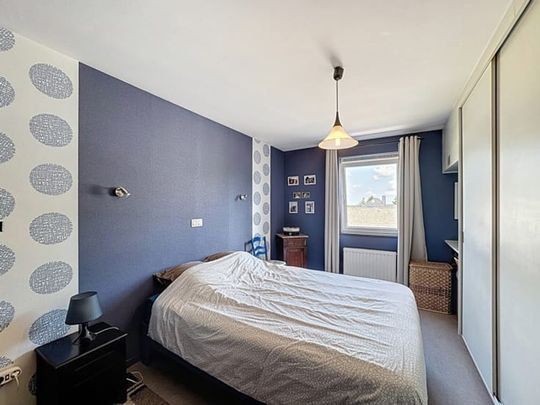 Appartement te huur - Foto 1