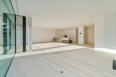Appartement te huur - Foto 4