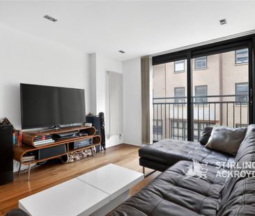 Coronet Street, Hoxton, London, N1 6AE - Photo 5