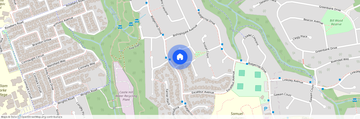 4 Damsel Court, NSW 2154, Castle Hill