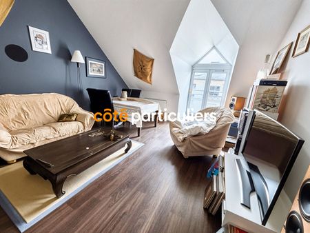 Appartement T3 en hyper centre - Photo 2