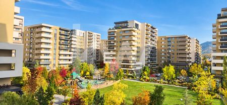 Închiriere apartament cu 2 camere, mobilat și utilat - Urban Plaza - Photo 4