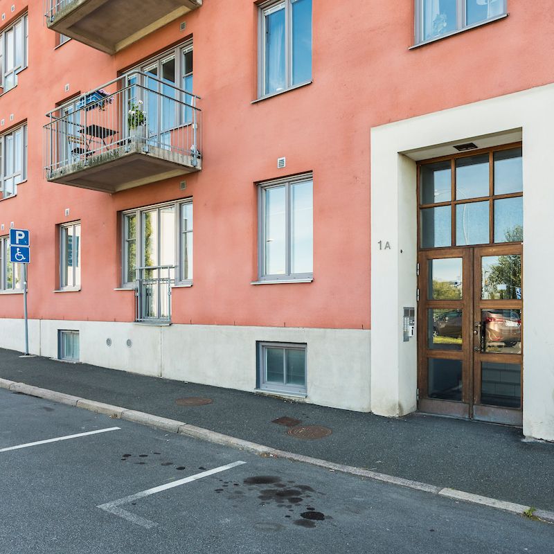 Lastageplatsen 1 A – Kristianstad - Photo 1