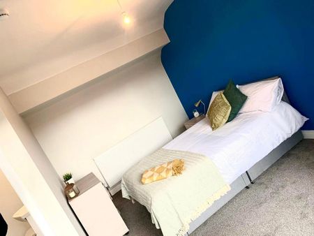 6 bedroom house share to rent - Photo 2