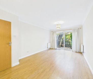 Martyrs Court, Station Road, Amersham,HP7 - Photo 1