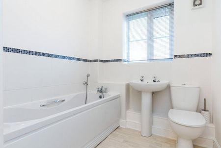 2 bedroom apartment to rent - Photo 5