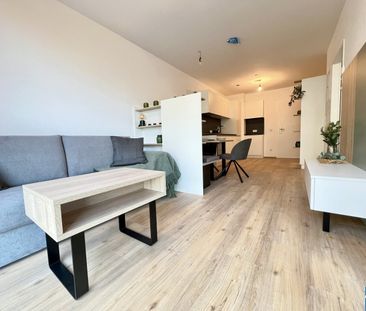 Ihr neues Zuhause in Linz: 2-Zimmer-Wohnung mit hochwertiger Aussta... - Photo 4