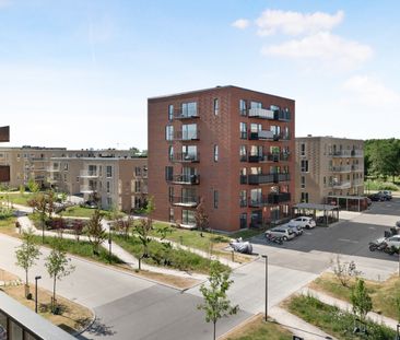 2 værelses lejlighed til leje i Risskov - Foto 3