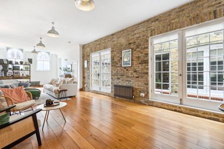 3 bedroom apartment to rent - Photo 3