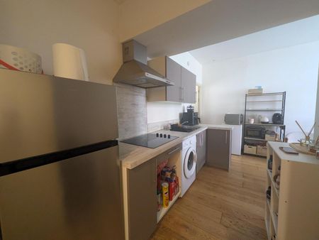 Location Appartement 2 pièces 32m² PERPIGNAN 66000 - Photo 4