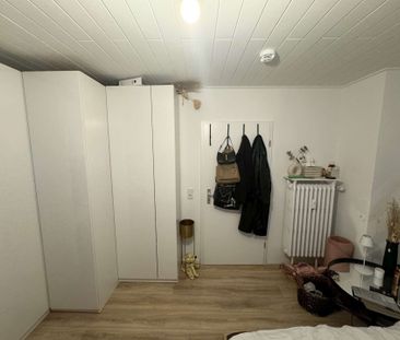 DÜSSELDORF AM RANDE DER FRIEDRICHSTADT - SCHÖNES APPARTEMENT MIT BA... - Foto 3