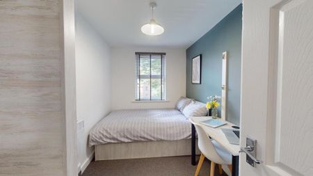 2 bedroom house to rent - Photo 3