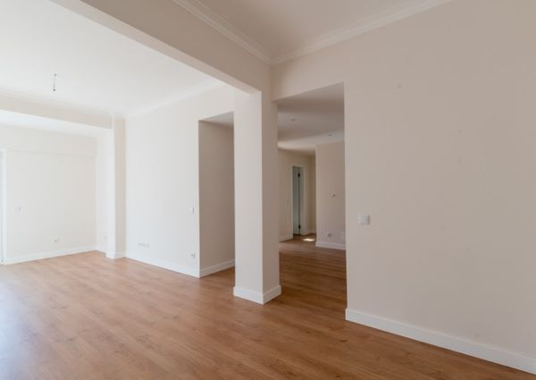Apartamento T2 em Lisboa