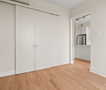 For Lease - 88 Richmond Road Unit# 611, Westboro - Hampton Park, On... - Photo 5