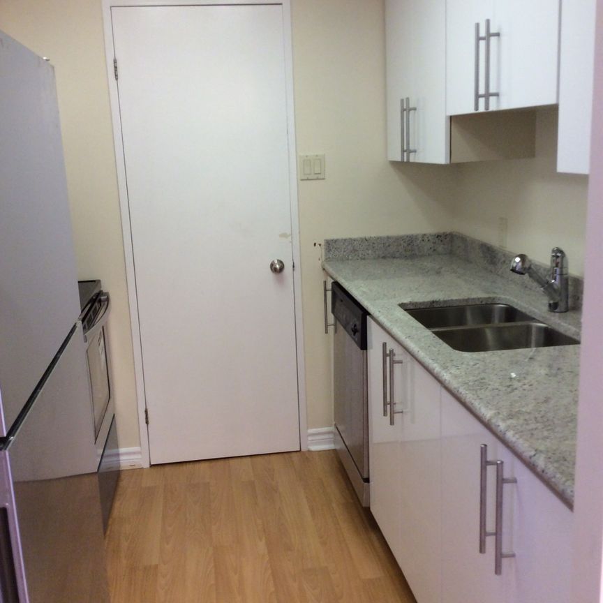 For Lease - 45 HOLLAND Avenue Unit# 910, Tunneys Pasture and Ottawa West, Ontario - Photo 1