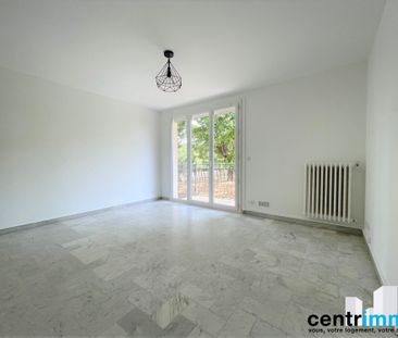 Location Appartement 2 pièces 37m² MONTPELLIER 34070 - Photo 2