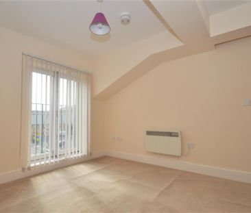 1 bedroom apartment to rent - Photo 6