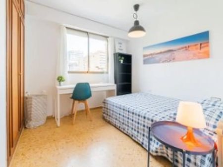 Carrer Impressor Lambert Palmart, Valencia, Valencian Community 46022 - Photo 5