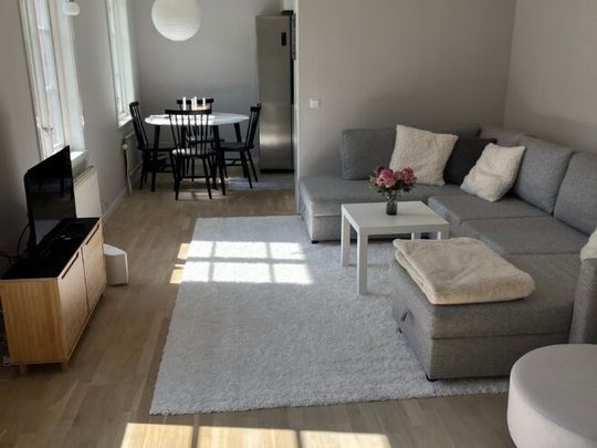 Knägränd - Photo 1