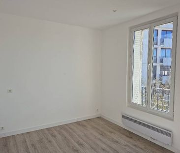 Location Appartement 2 pièces 28m² MASSY 91300 - Photo 6