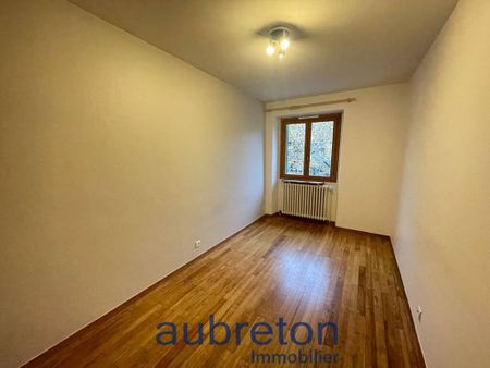 Location maison Tullins 38210 4 pièces 72.55 m² - Photo 5