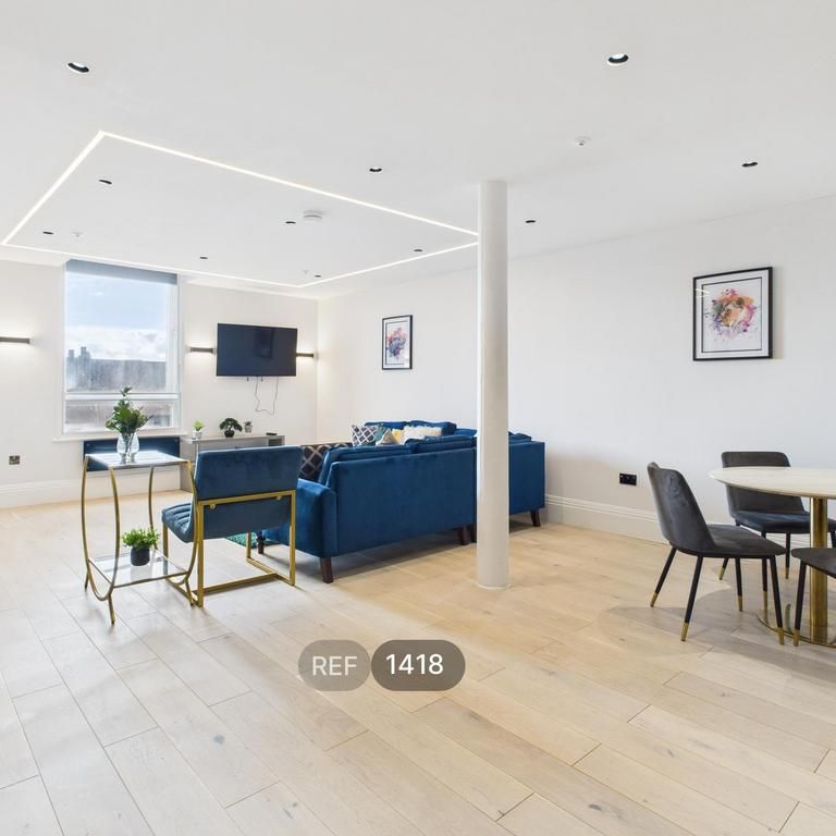 1 bedroom apartment to rent - Photo 1