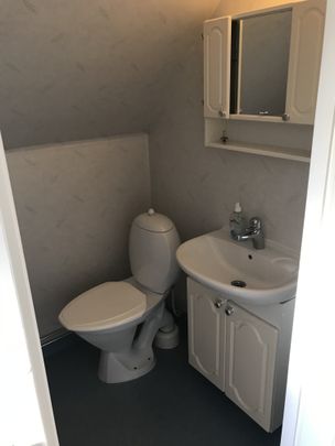 Varvsgatan, Åhus - Foto 1