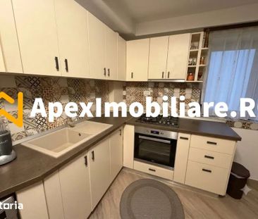 Apartament 3 camere de inchiriat Giulesti Bucuresti | ApexImobiliare.r - Fotografie 1