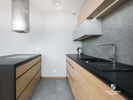 ul. Grzegórzecka, Grzegórzki / Śródmieście, Kraków - Zdjęcie 3