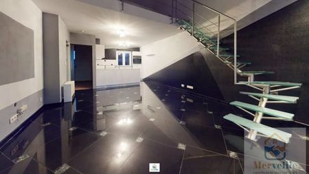 Appartement te huur - Foto 2