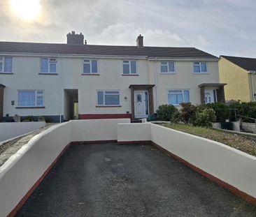 3 bedroom terraced house to rent - Photo 6