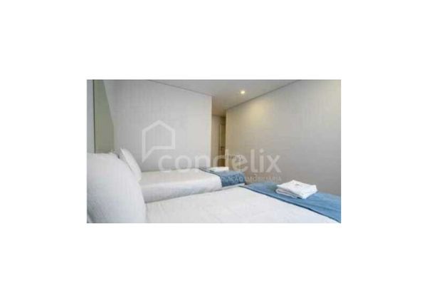 Apartamento T3 em Porto