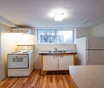 For Lease - 243 Ruggles Avenue Unit# Bsmt #2, Richmond Hill, Ontario - Photo 4