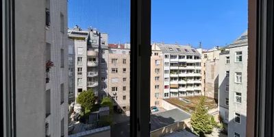 Helle, ruhige 2-Zimmerwohnung im Fasanviertel - Photo 3