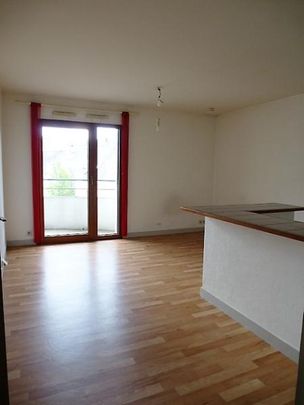 Location Appartement 1 pièce 25m² NANTES 44000 - Photo 1