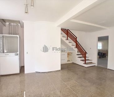 CIDADE DOS FUNCIONARIOS - CASA - R WALTER DE CASTRO, 157 - Photo 5