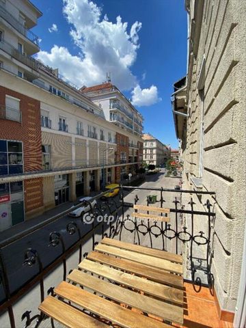 Kiadó jó állapotú lakás - Budapest VII. kerület - Photo 2