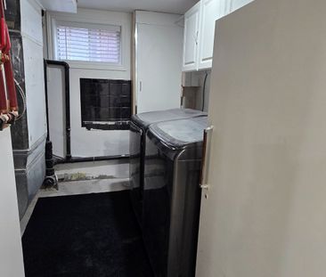 For Lease - 8 Mcculla Avenue Unit# Basement, Brampton, Ontario - Photo 4