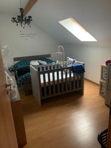 Appartement 3 pièces à Woippy - Photo 2