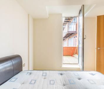 Latitude, Bromsgrove Street, Birmingham, B5 - Photo 4