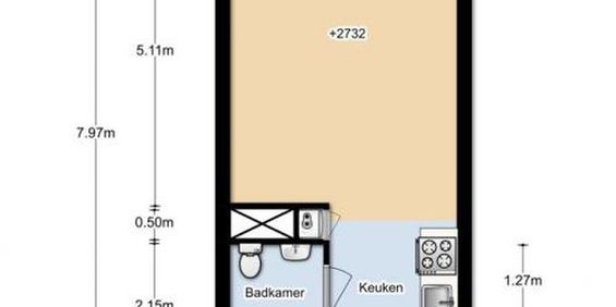 Bos en Lommerplantsoen 1055 Amsterdam - Photo 3