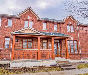 For Lease - 232 Madison Heights Boulevard, Markham, Ontario - Photo 6