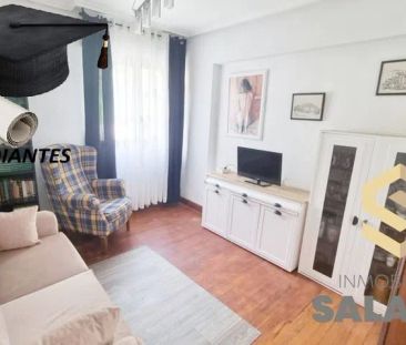 Alquiler de piso en Montaño Etxaldea - Photo 5