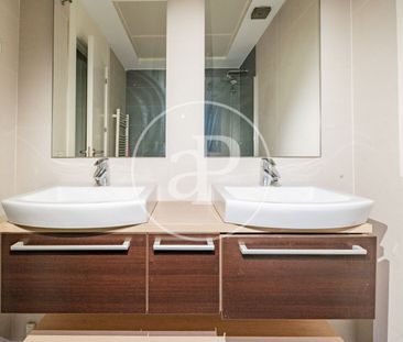 Flat for rent with views in Virgen del Cortijo - Manoteras (Hortaleza) - Foto 6