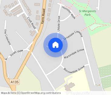 Langdale Close, Egglescliffe - Photo 1