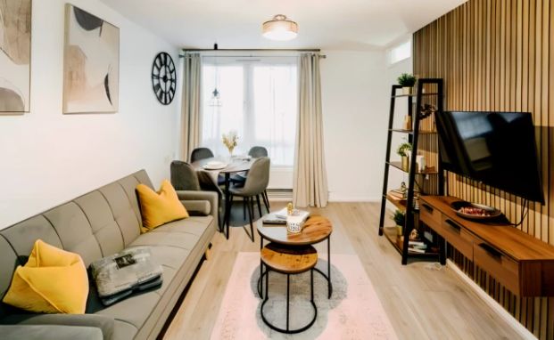 1 Bedroom 1 Bathroom - Photo 1