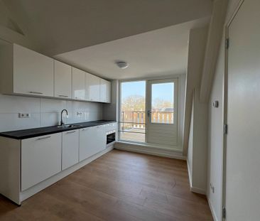 Te huur: Appartement Burgemeester Triezenbergstraat in Ten Boer - Foto 2