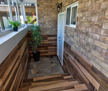 For Lease - 7091 Benjamin Court Unit# Bsmt, Mississauga, Ontario - Photo 1