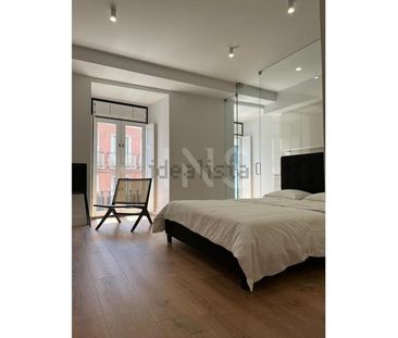 Apartamento em Cais do Sodré - Santos, Misericórdia - Photo 1