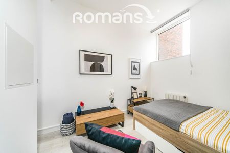 Studio to rent - Photo 3